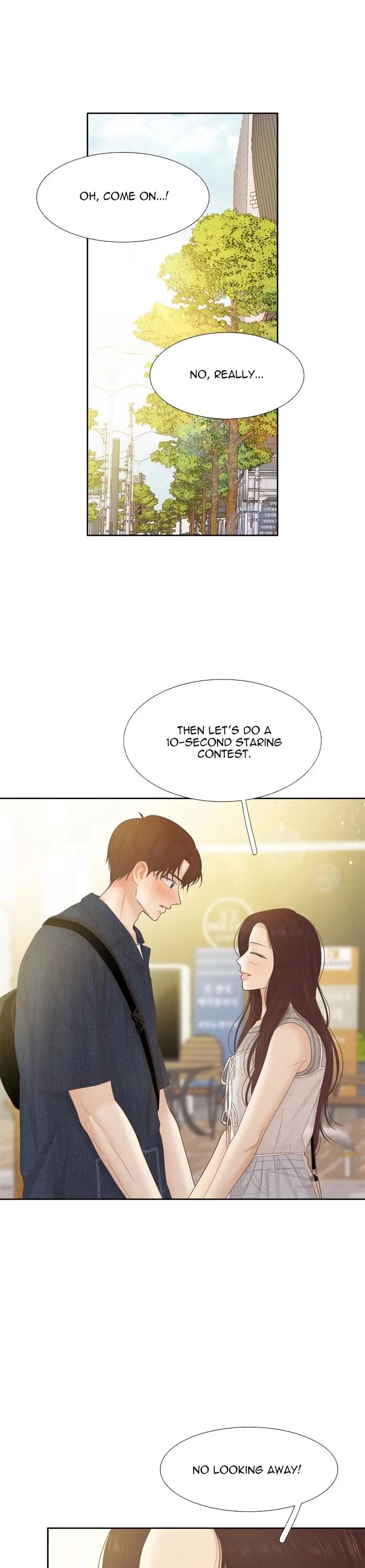 Girl’s World Chapter 473 – Page 18