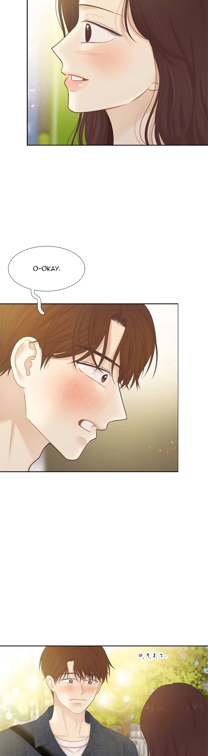 Girl’s World Chapter 473 – Page 19