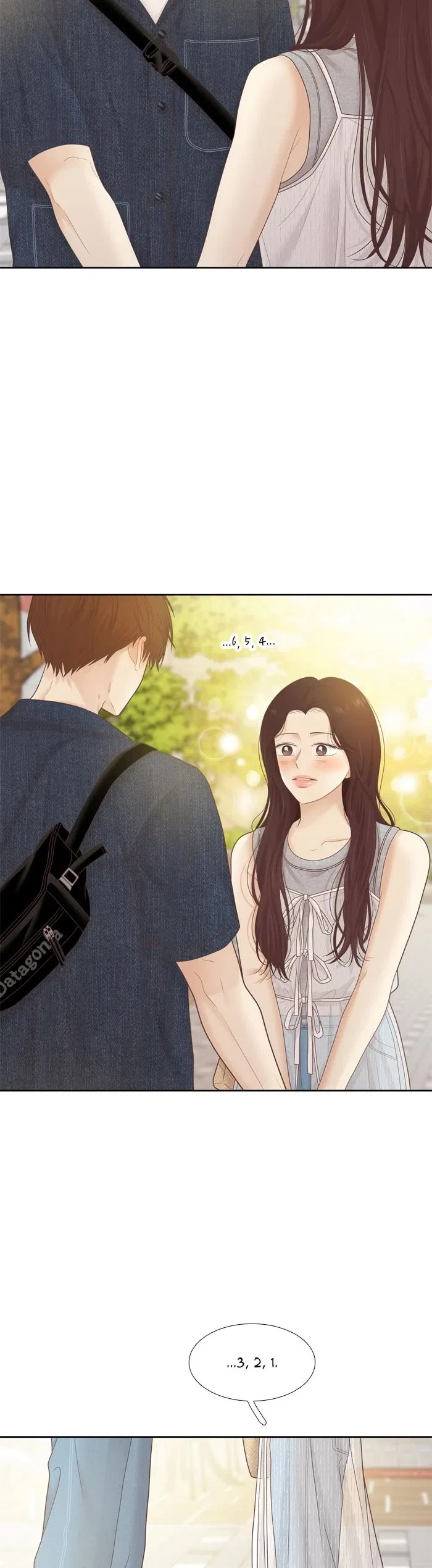 Girl’s World Chapter 473 – Page 20