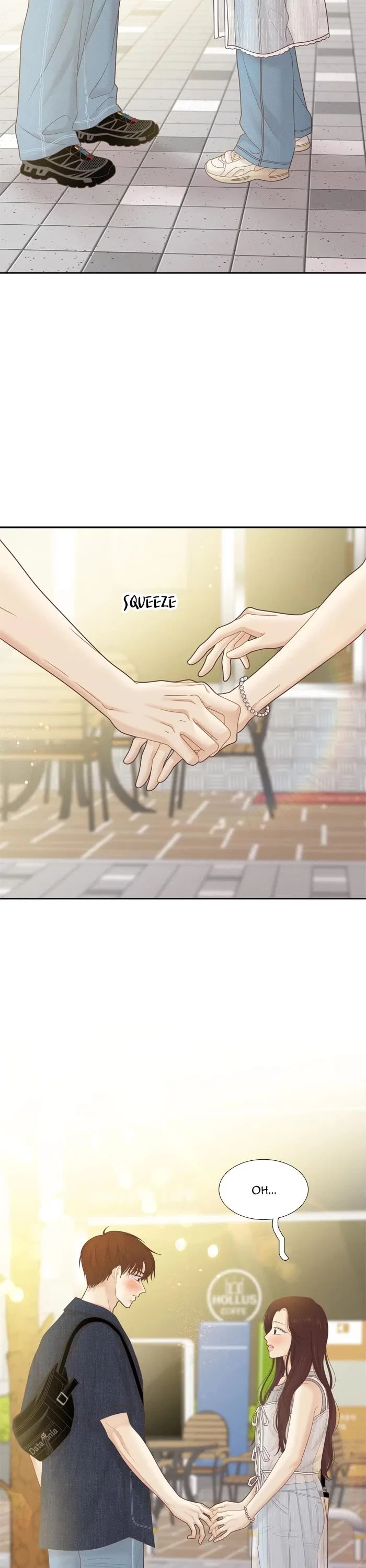 Girl’s World Chapter 473 – Page 21