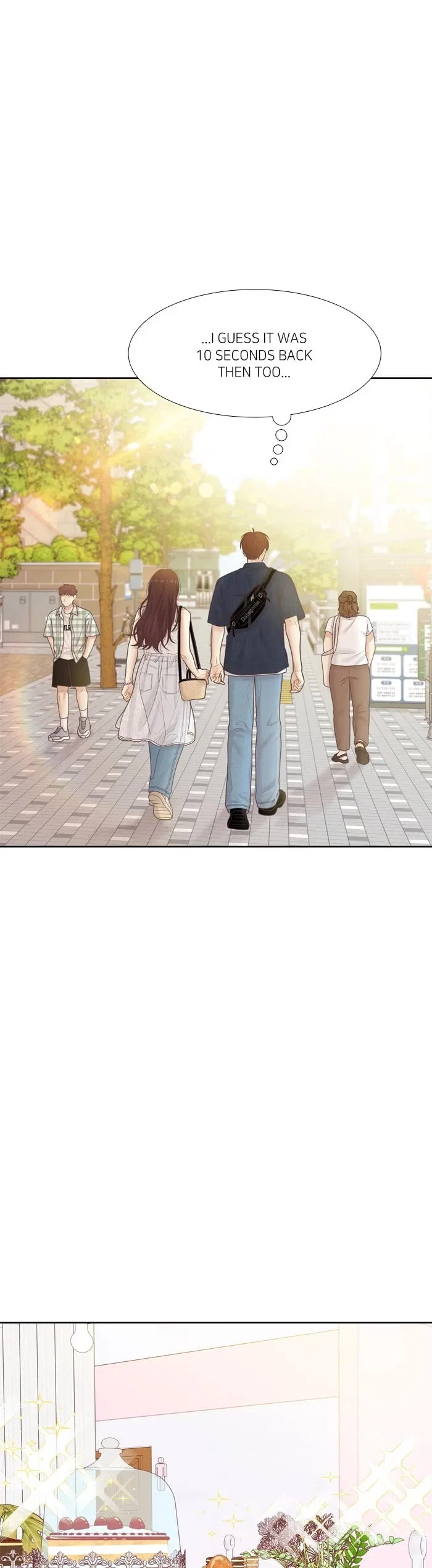 Girl’s World Chapter 473 – Page 25