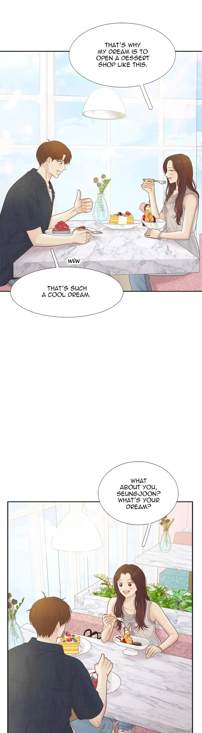 Girl’s World Chapter 473 – Page 29