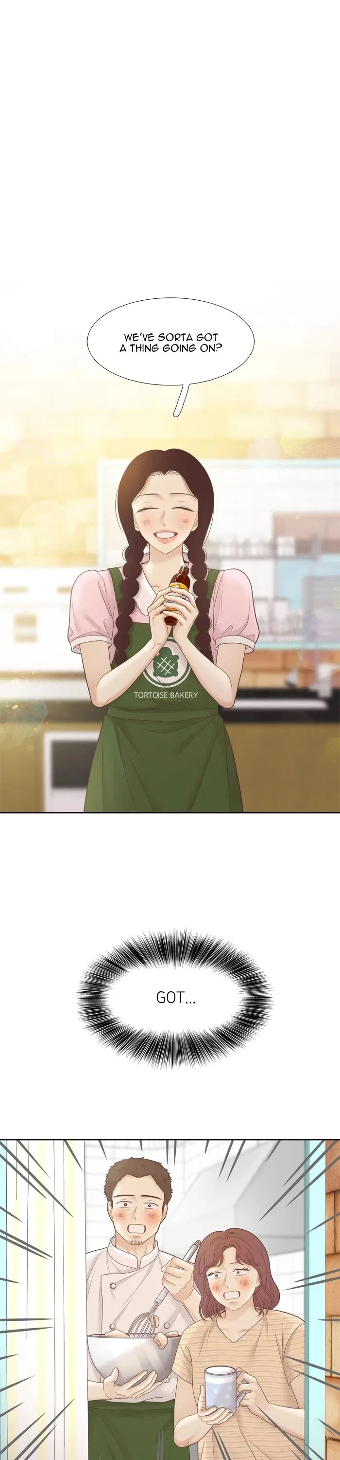 Girl’s World Chapter 472 – Page 1