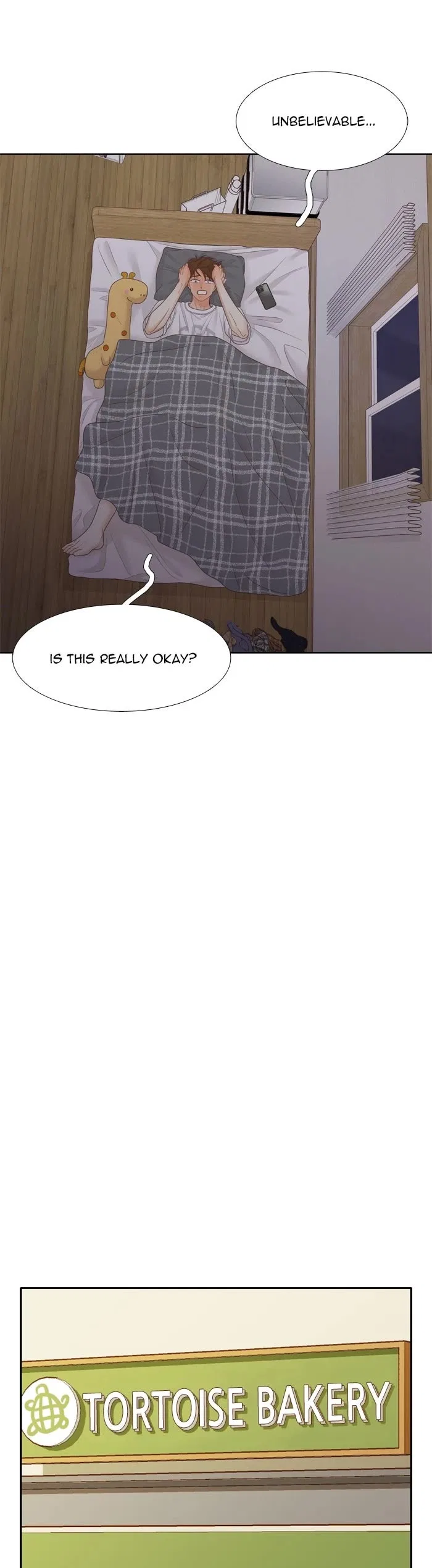 Girl’s World Chapter 472 – Page 14