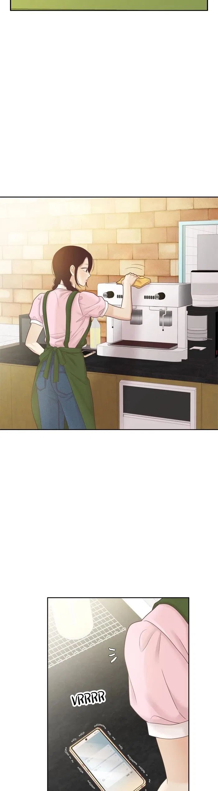 Girl’s World Chapter 472 – Page 15