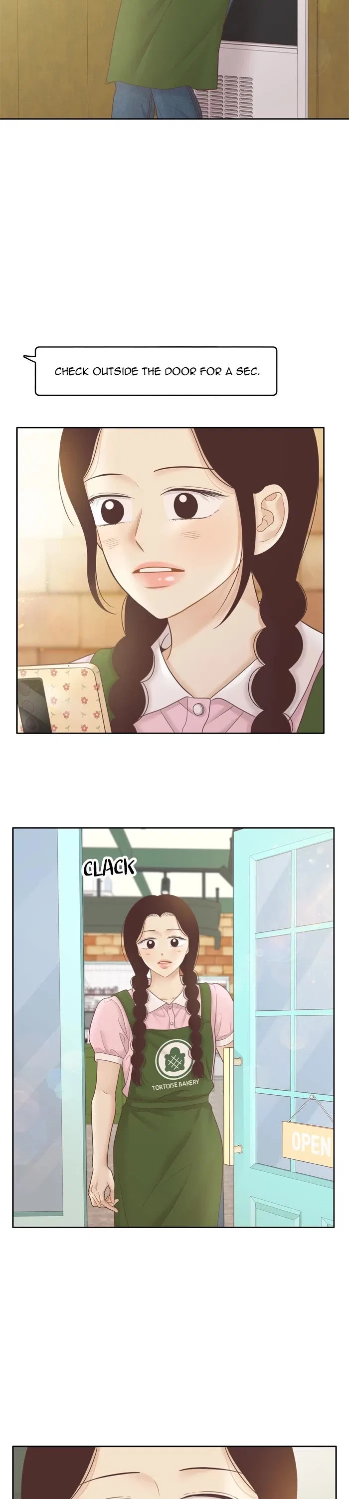 Girl’s World Chapter 472 – Page 17