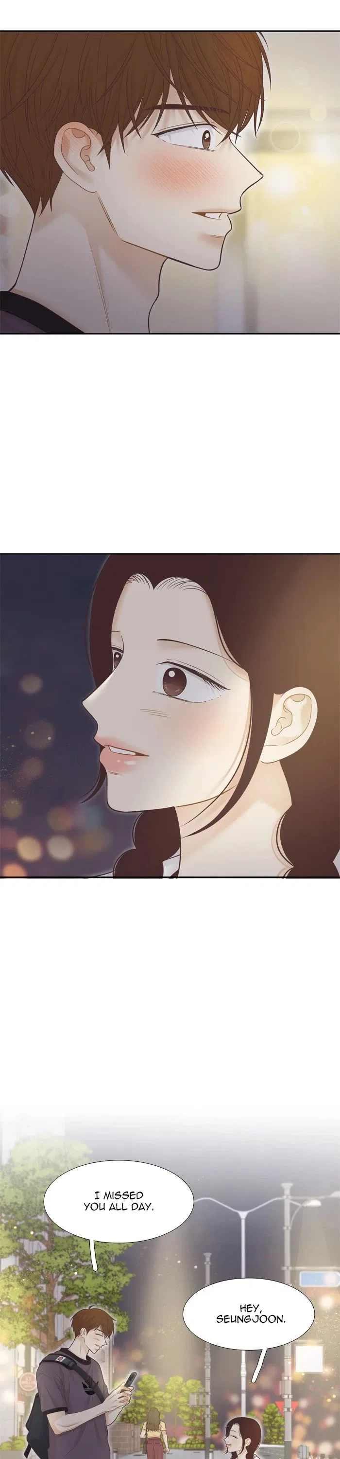 Girl’s World Chapter 472 – Page 26