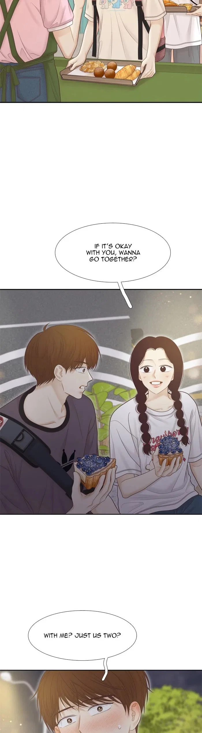 Girl’s World Chapter 472 – Page 30