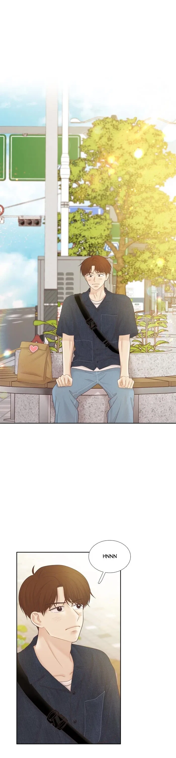 Girl’s World Chapter 472 – Page 33