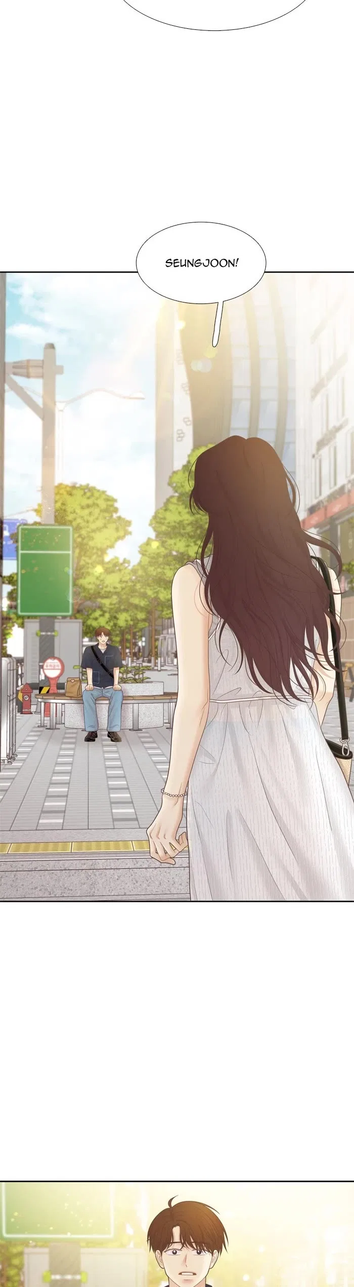 Girl’s World Chapter 472 – Page 35