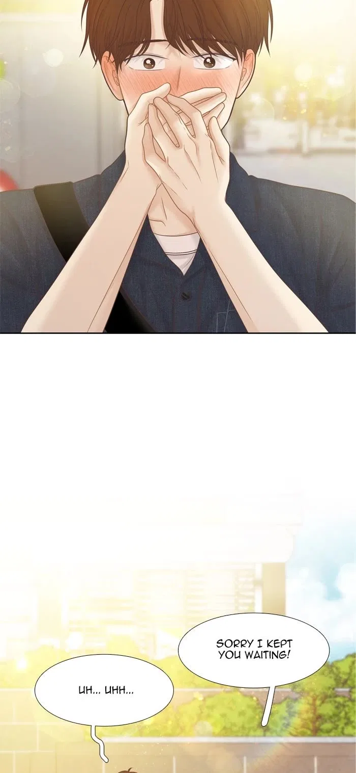 Girl’s World Chapter 472 – Page 37
