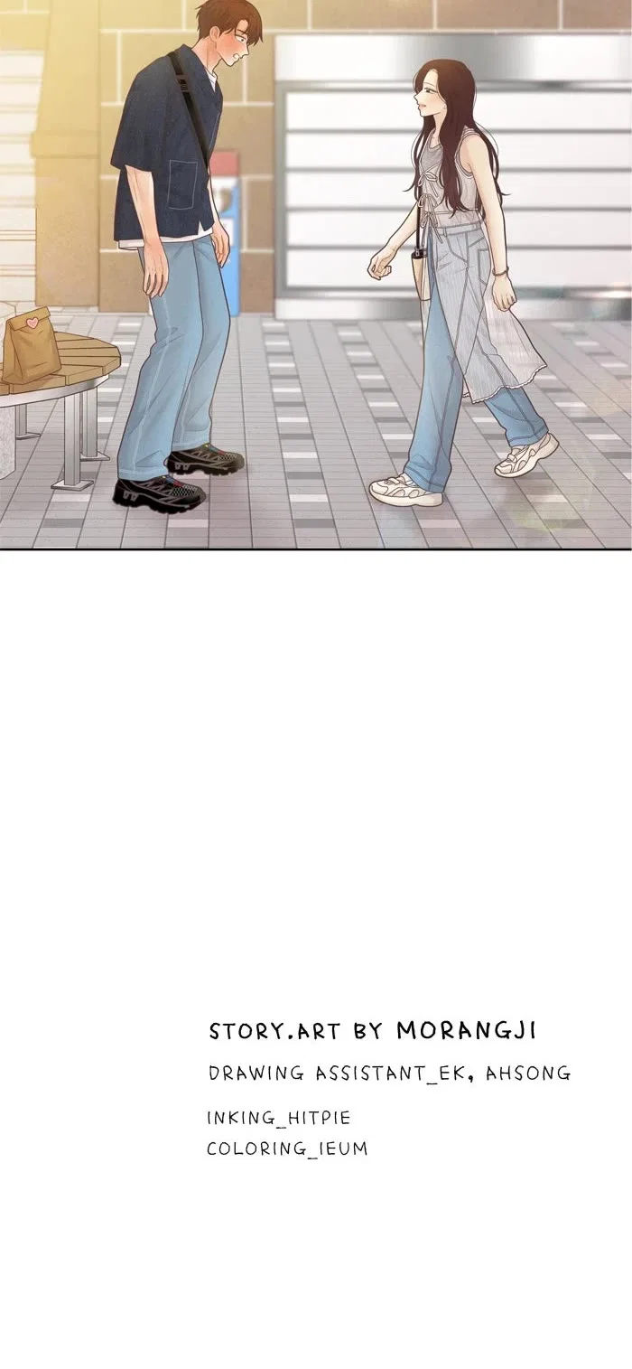 Girl’s World Chapter 472 – Page 38