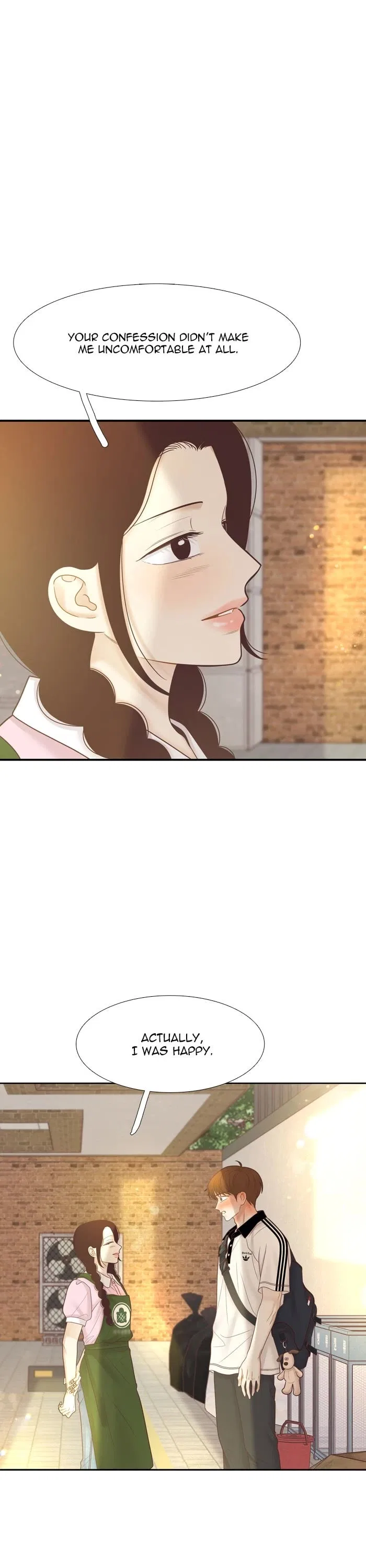 Girl’s World Chapter 471 – Page 1