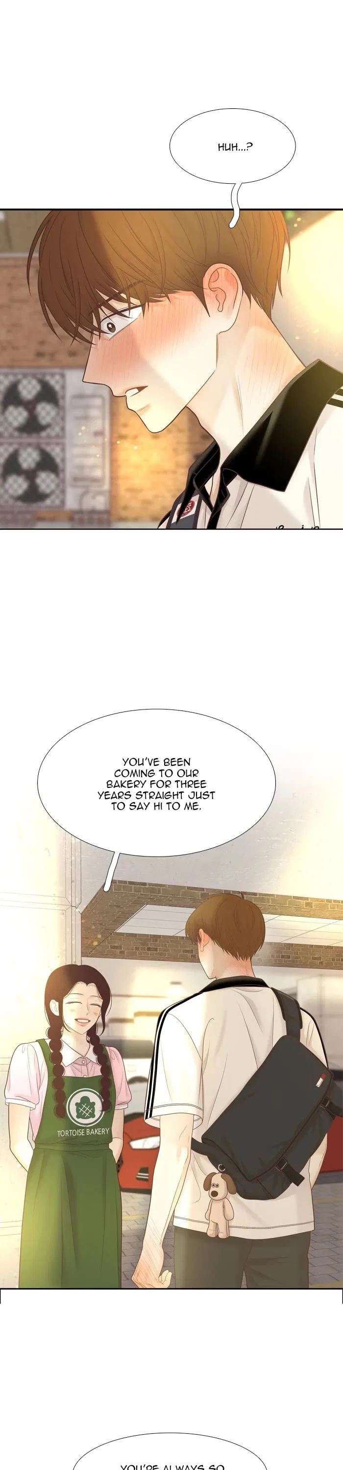 Girl’s World Chapter 471 – Page 2
