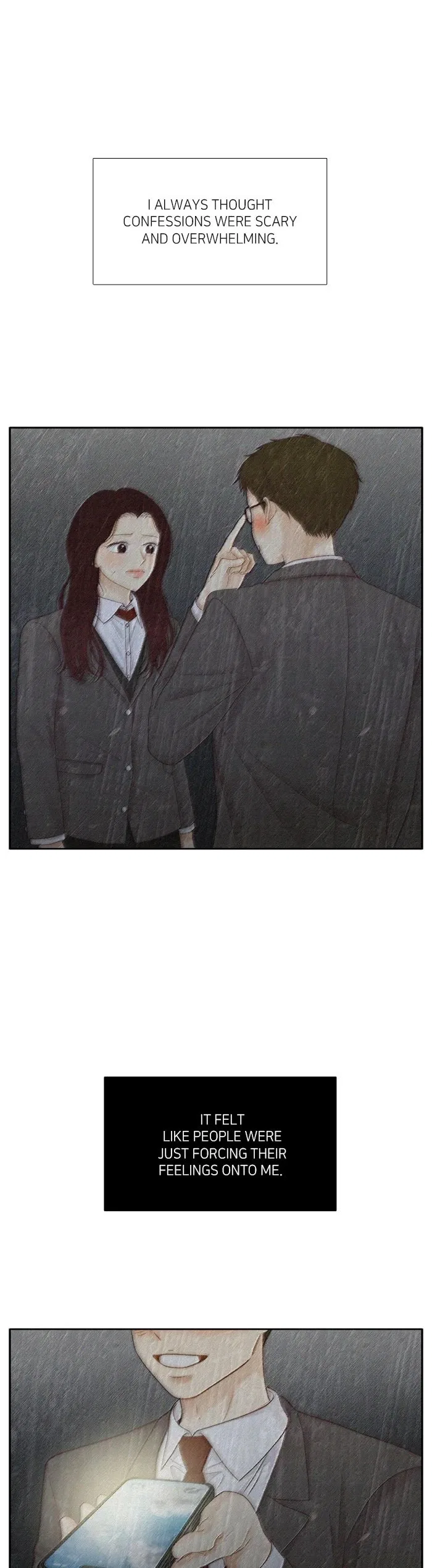 Girl’s World Chapter 471 – Page 5