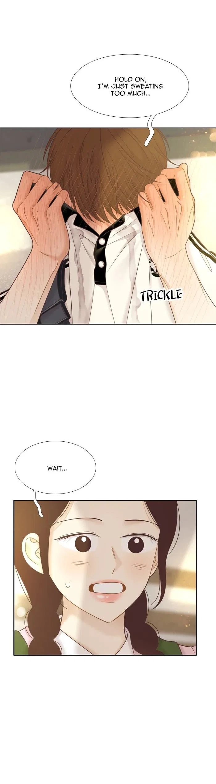 Girl’s World Chapter 471 – Page 10