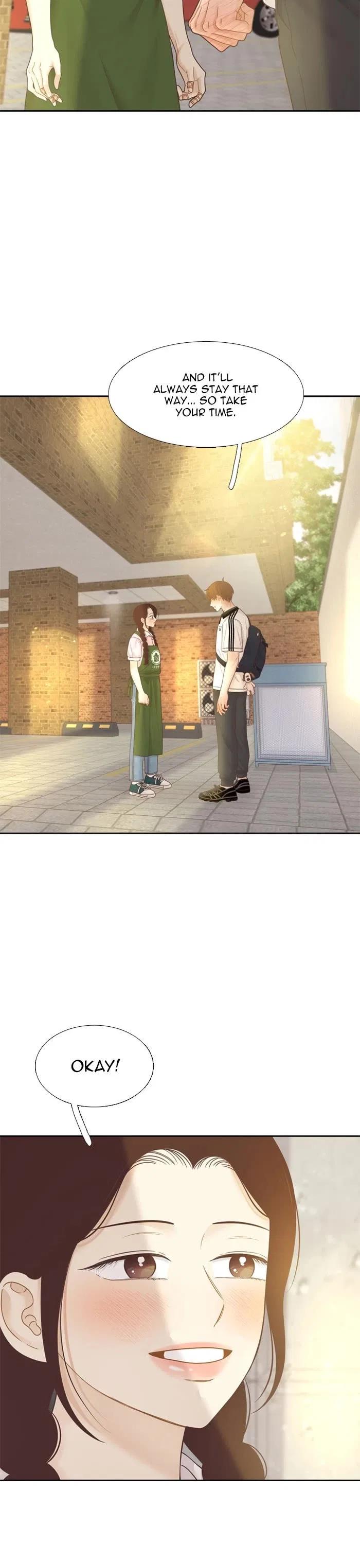 Girl’s World Chapter 471 – Page 13