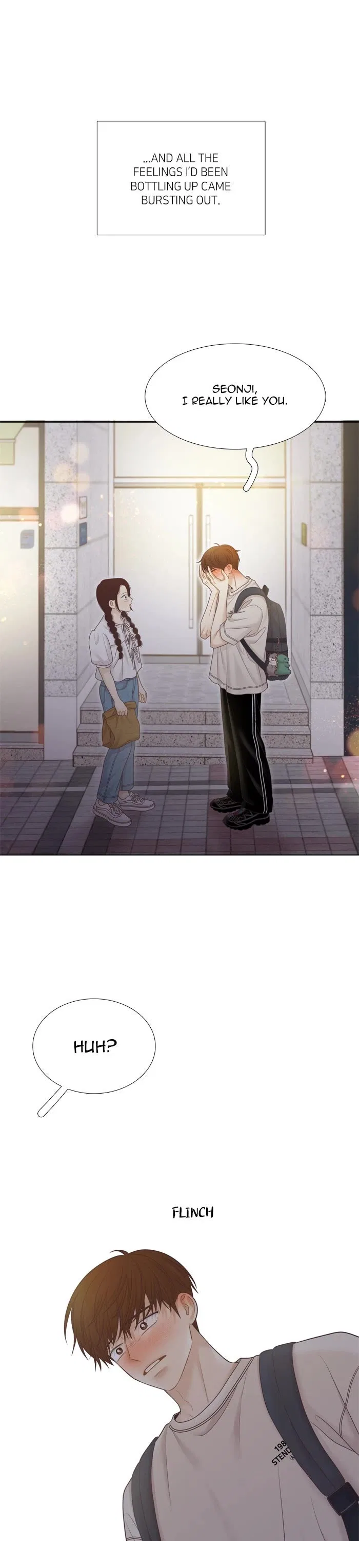 Girl’s World Chapter 470 – Page 3