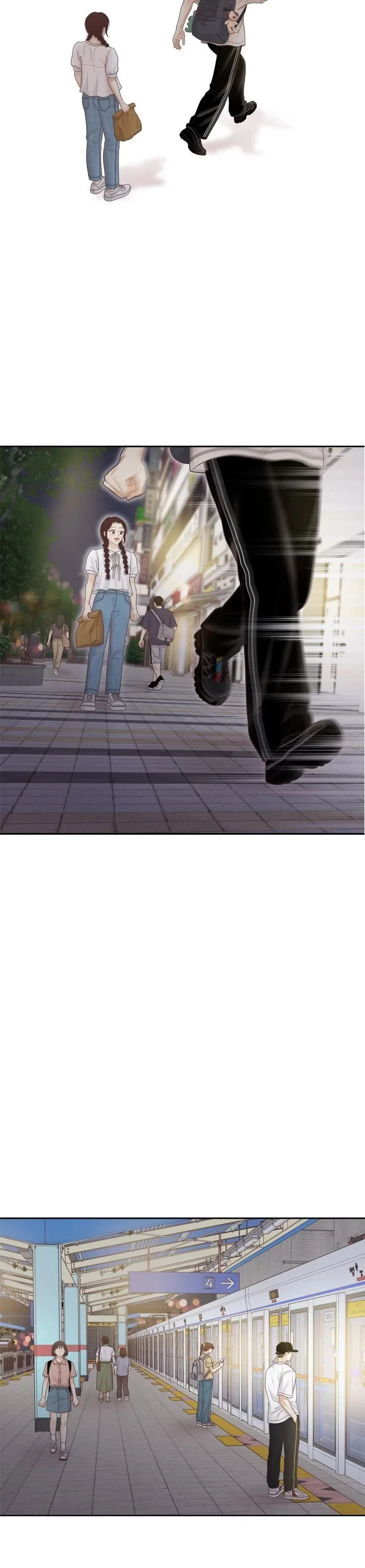 Girl’s World Chapter 470 – Page 6