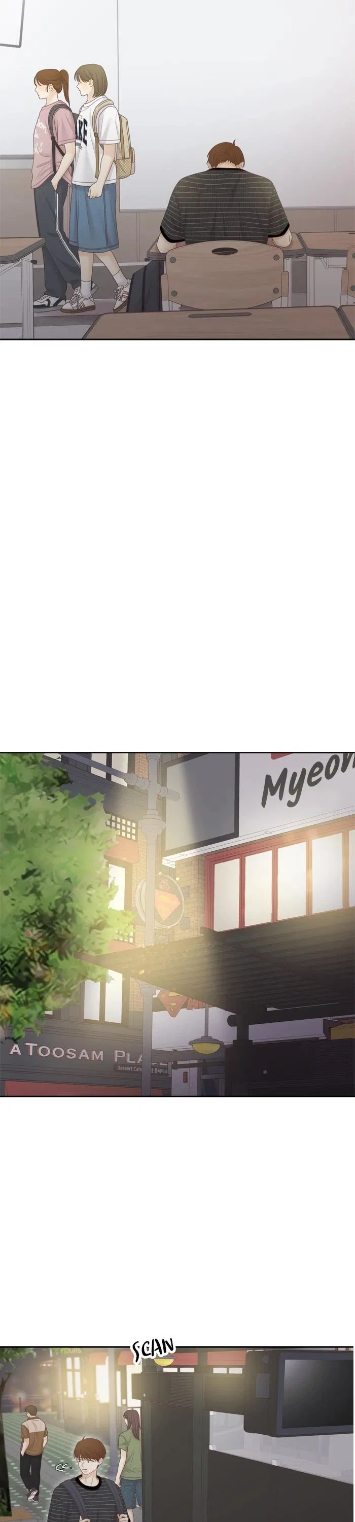 Girl’s World Chapter 470 – Page 13