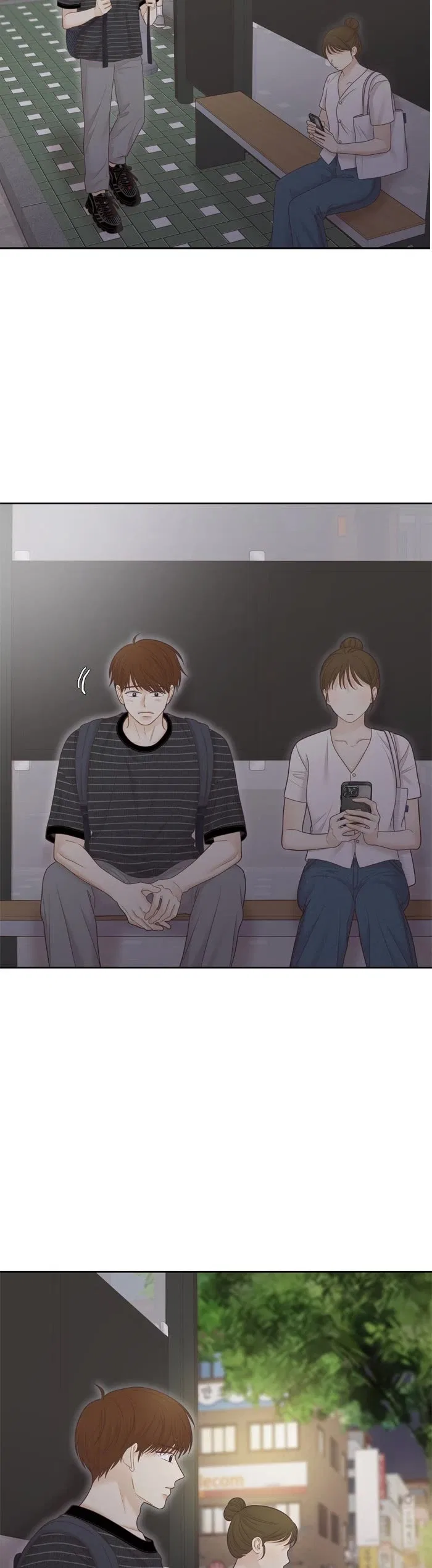 Girl’s World Chapter 470 – Page 14