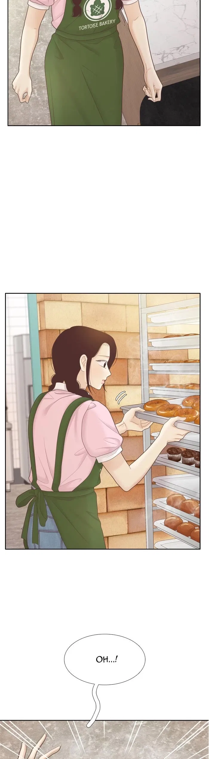 Girl’s World Chapter 470 – Page 20