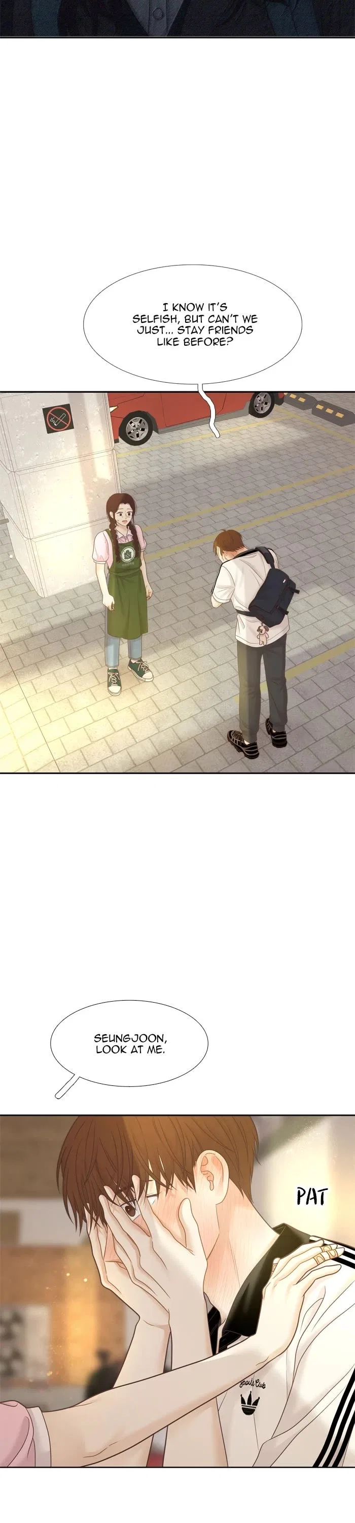 Girl’s World Chapter 470 – Page 46