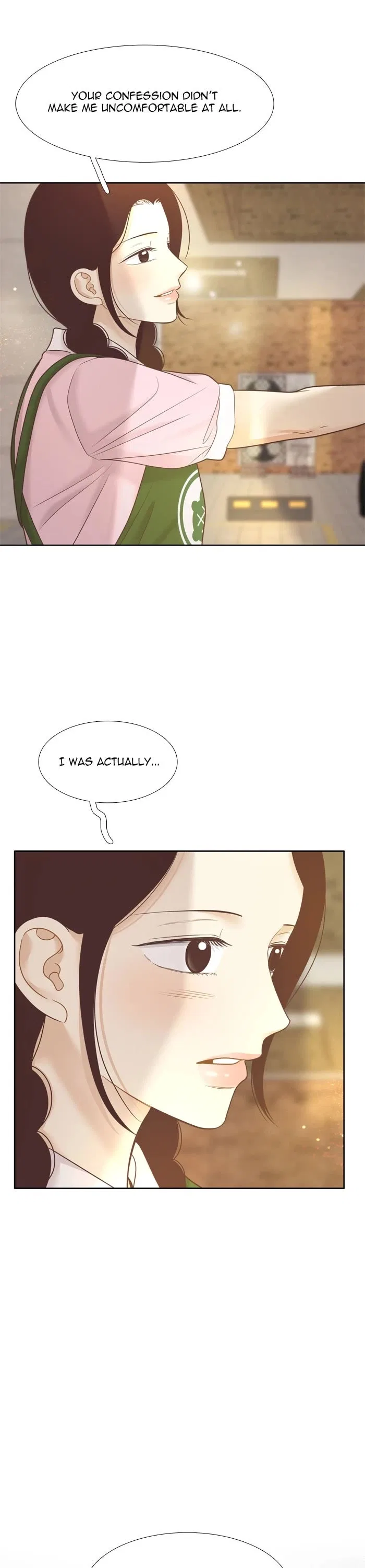 Girl’s World Chapter 470 – Page 47