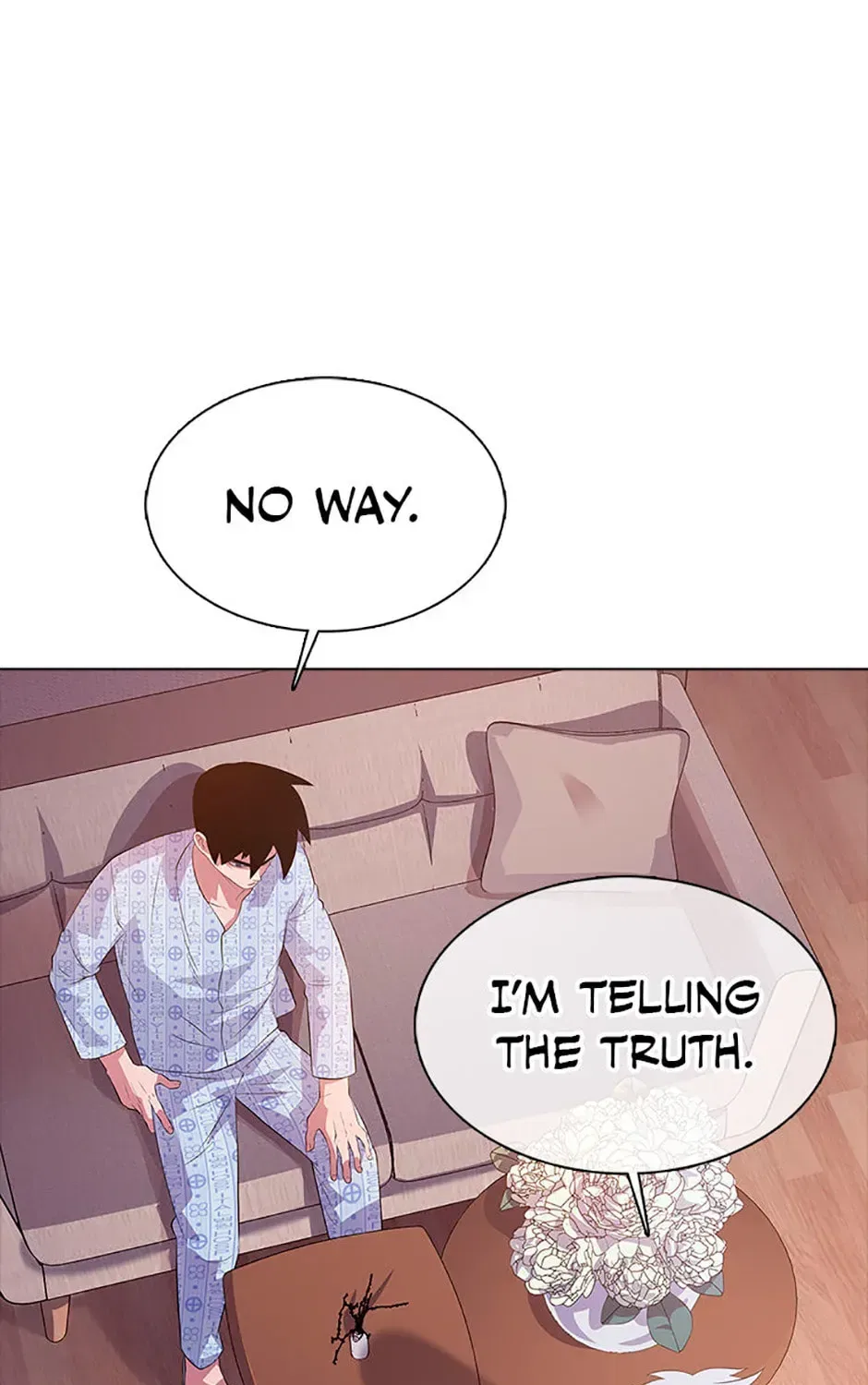 Monarch of Supreme Beings Chapter 80 – Page 11