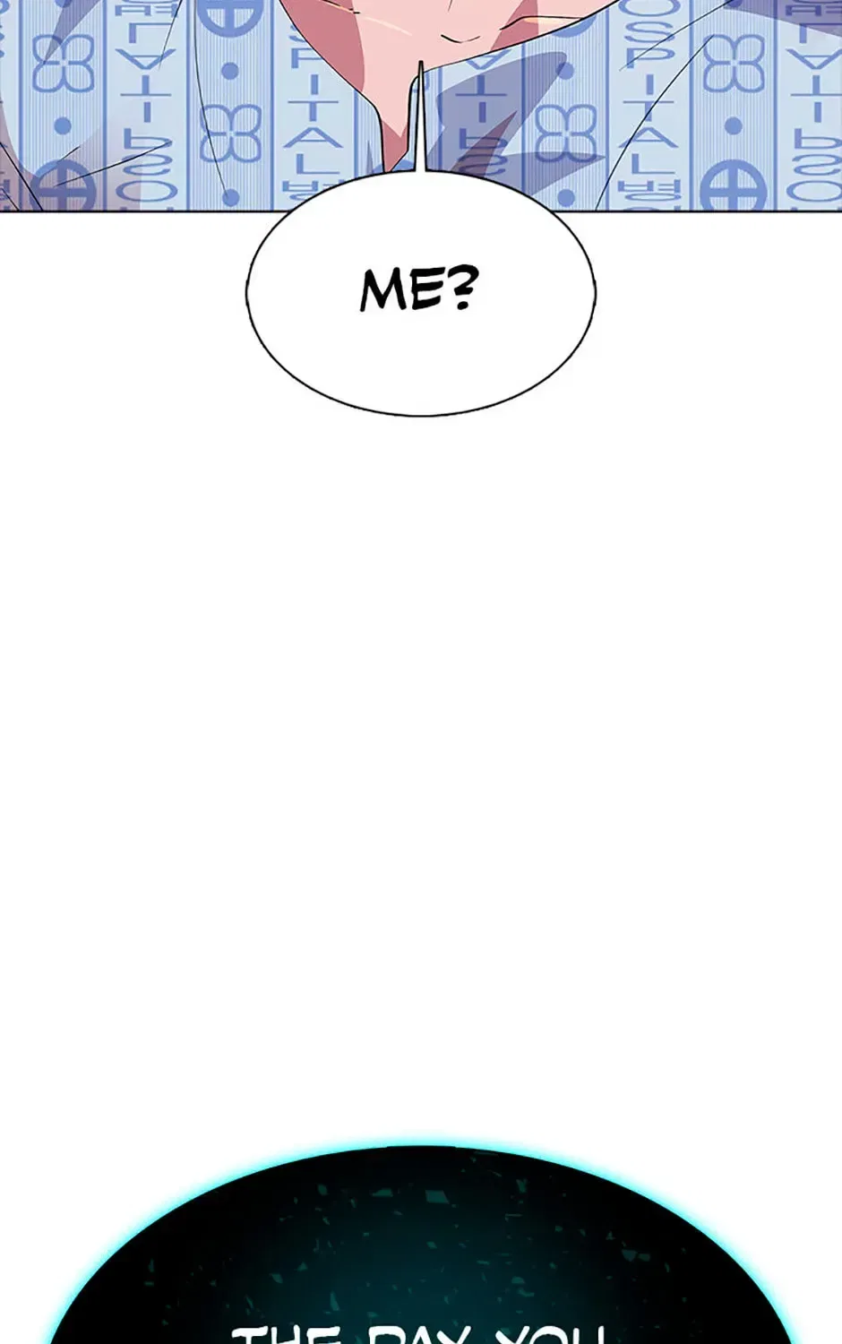 Monarch of Supreme Beings Chapter 80 – Page 27