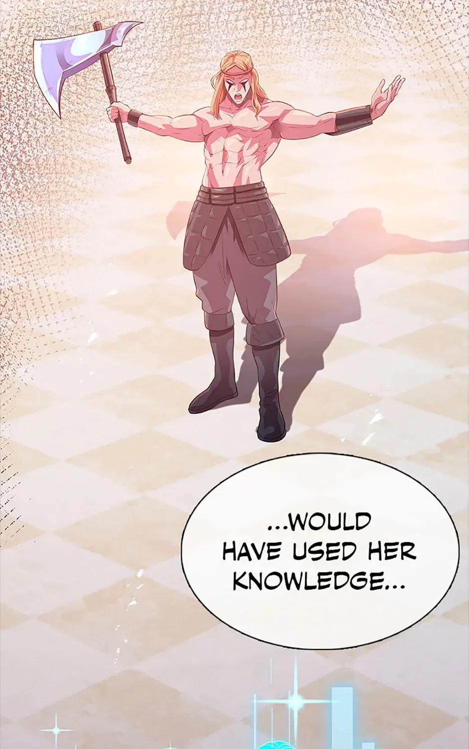 Monarch of Supreme Beings Chapter 80 – Page 41