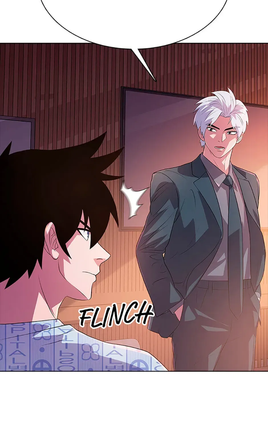 Monarch of Supreme Beings Chapter 80 – Page 45