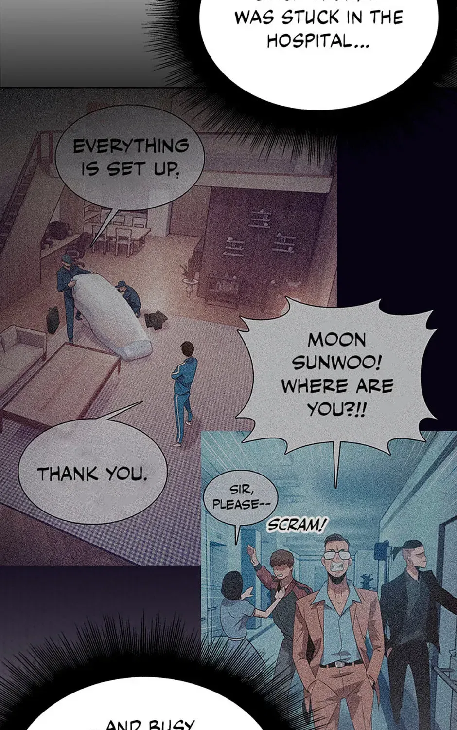 Monarch of Supreme Beings Chapter 80 – Page 49