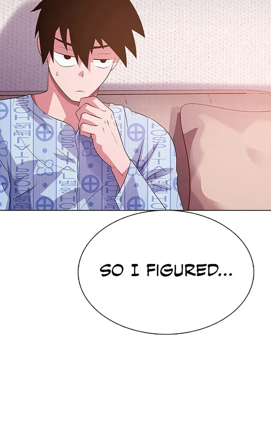 Monarch of Supreme Beings Chapter 80 – Page 51