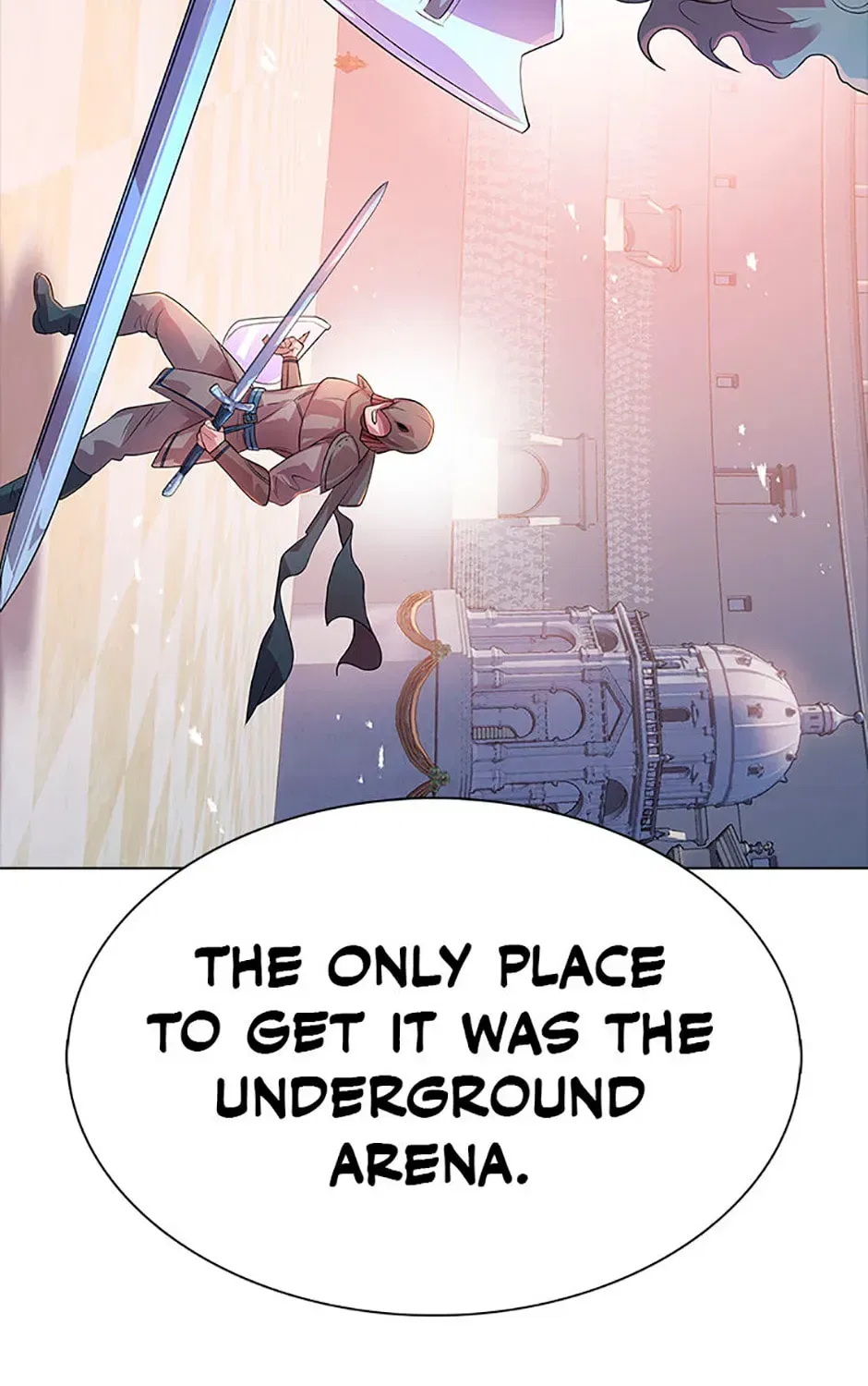 Monarch of Supreme Beings Chapter 80 – Page 57