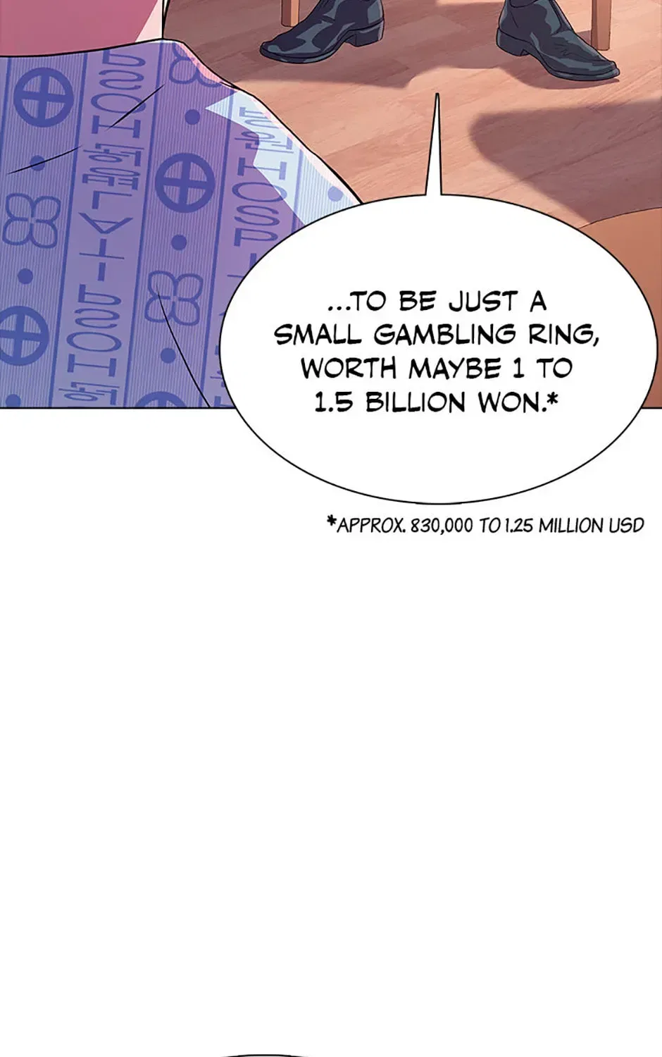 Monarch of Supreme Beings Chapter 80 – Page 67