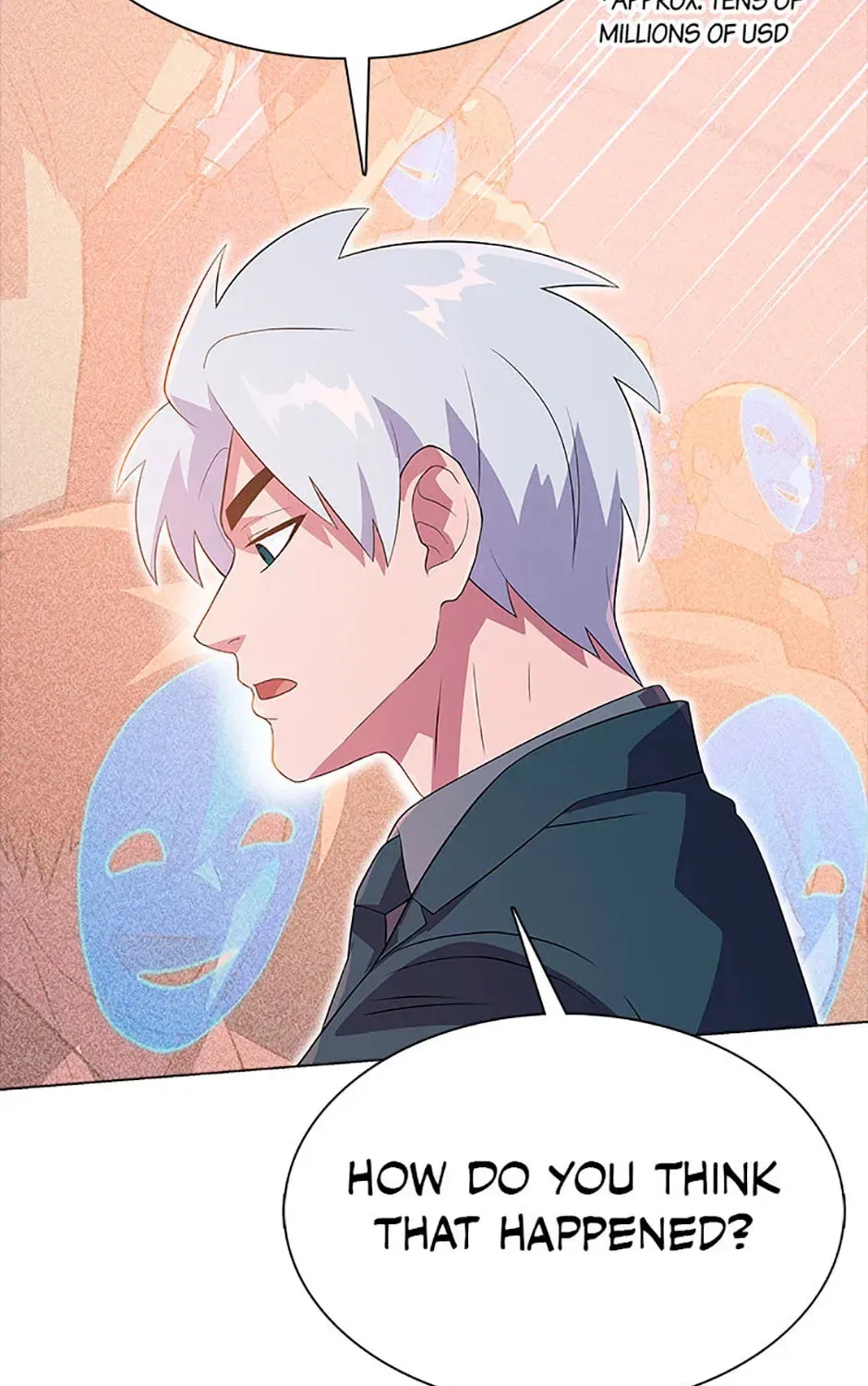 Monarch of Supreme Beings Chapter 80 – Page 69
