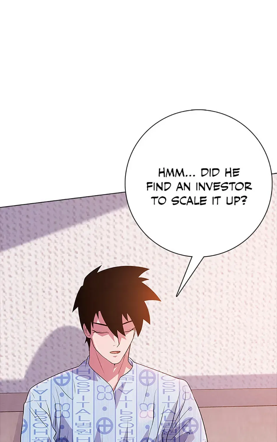Monarch of Supreme Beings Chapter 80 – Page 71