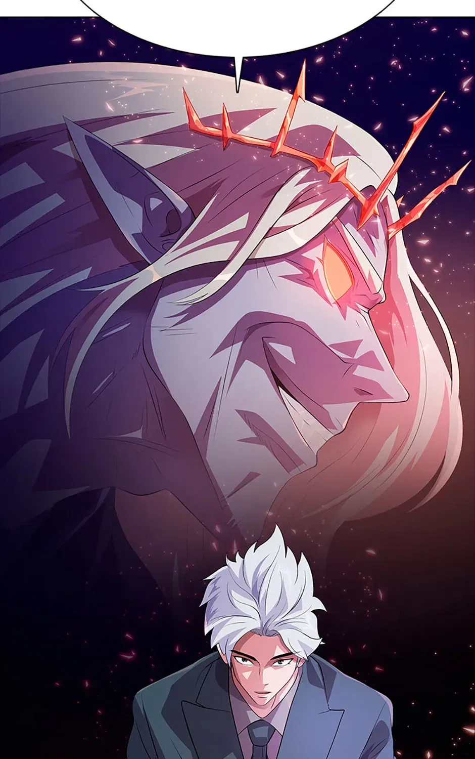 Monarch of Supreme Beings Chapter 80 – Page 85