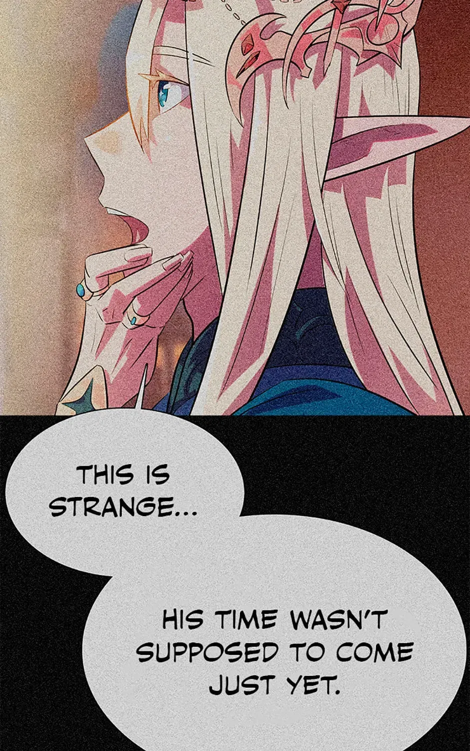 Monarch of Supreme Beings Chapter 80 – Page 97