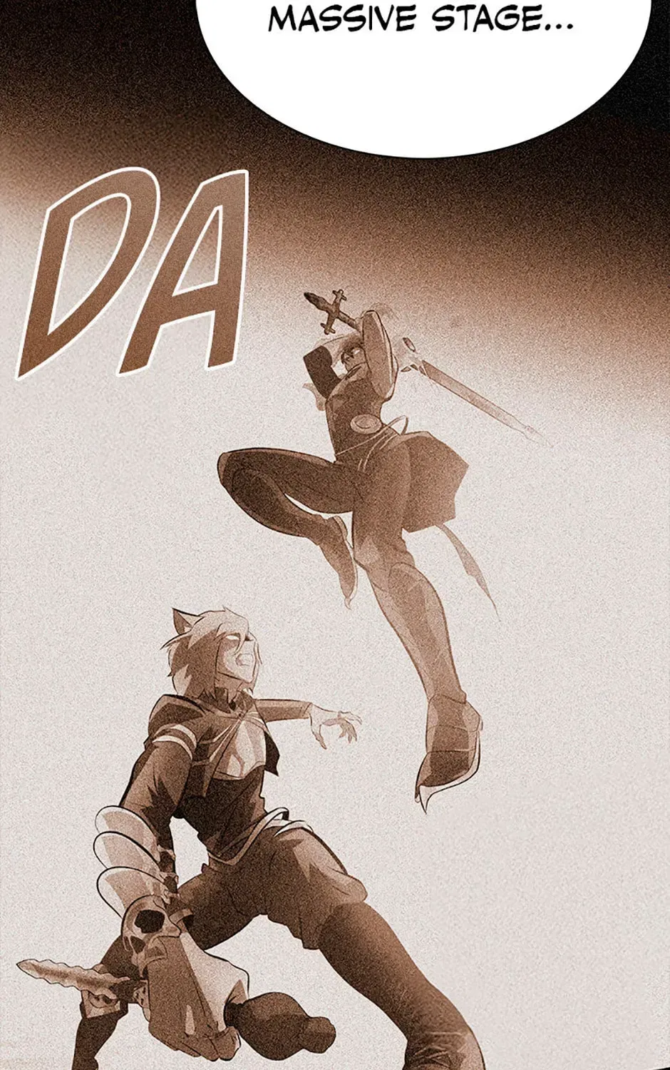 Monarch of Supreme Beings Chapter 80 – Page 107
