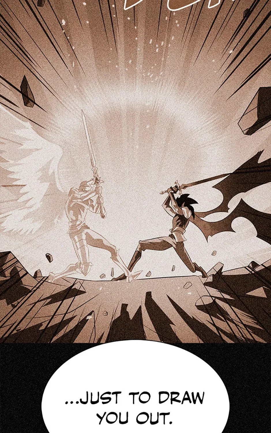 Monarch of Supreme Beings Chapter 80 – Page 109