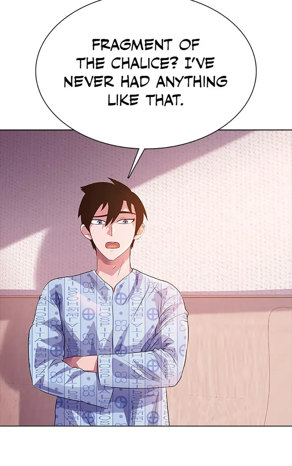 Monarch of Supreme Beings Chapter 80 – Page 117