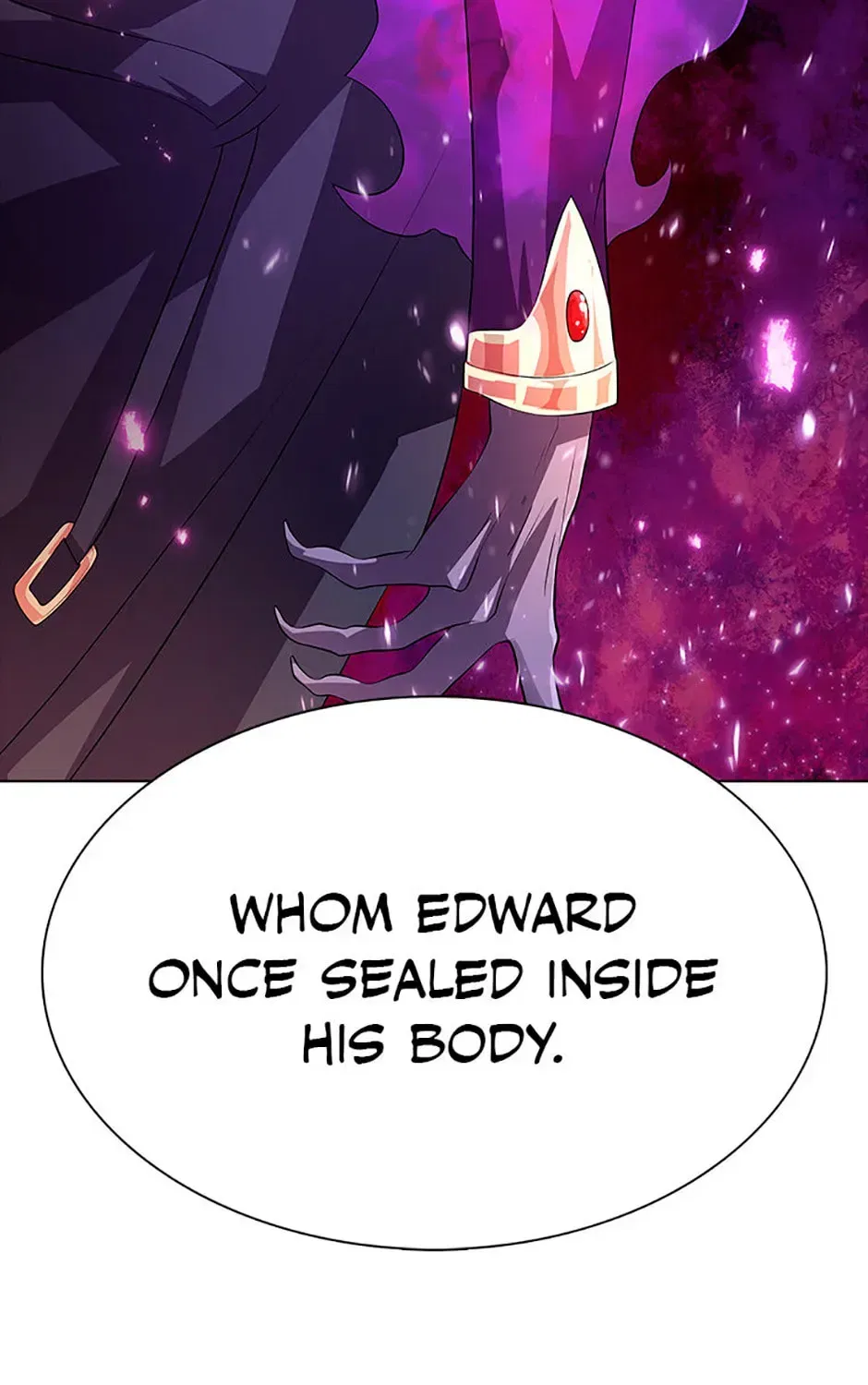 Monarch of Supreme Beings Chapter 80 – Page 125