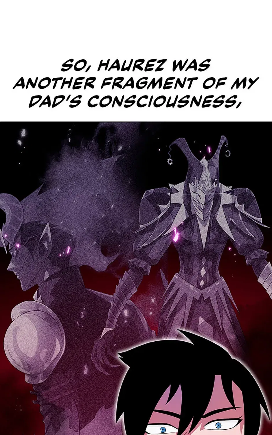Monarch of Supreme Beings Chapter 80 – Page 127
