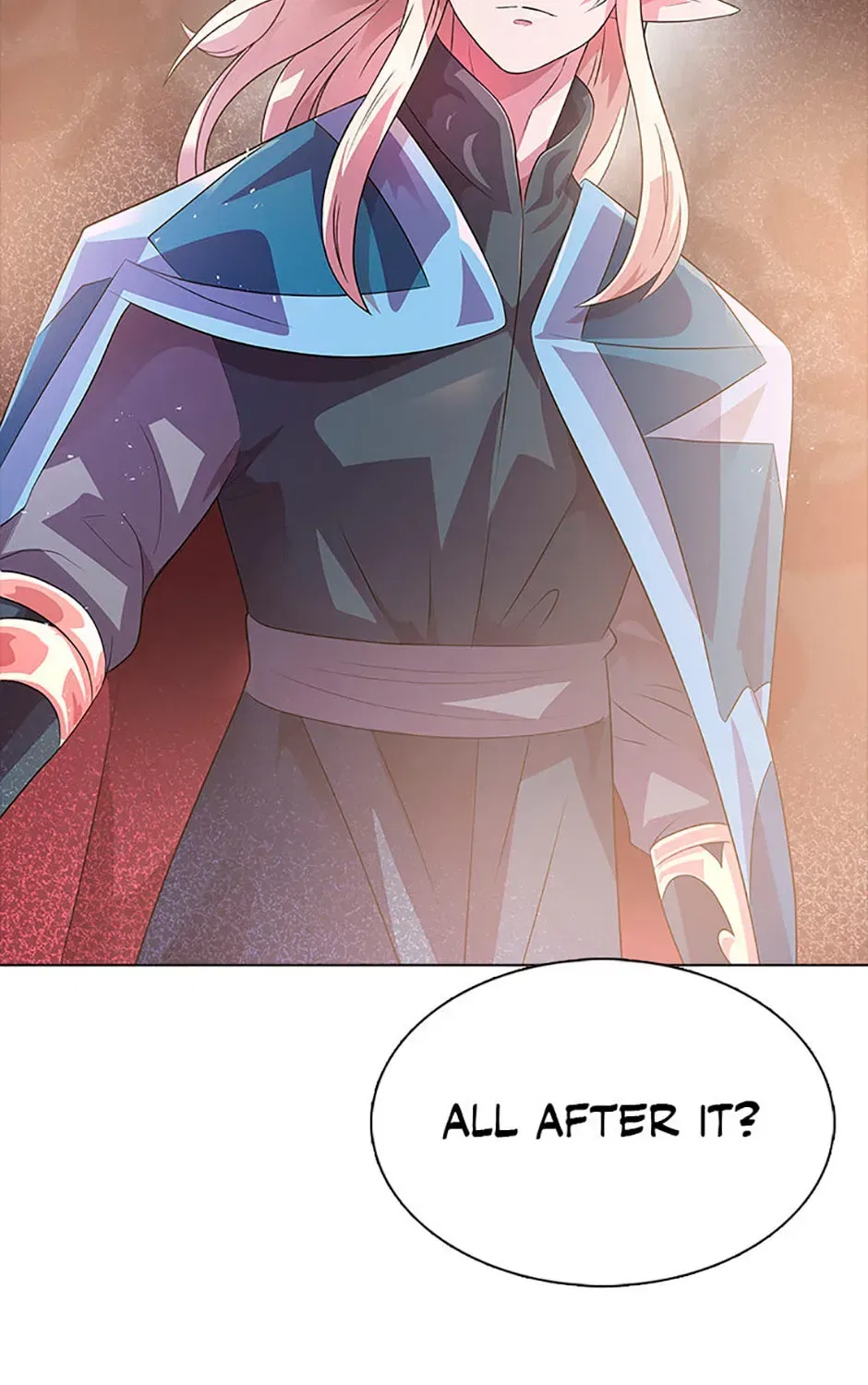 Monarch of Supreme Beings Chapter 80 – Page 143