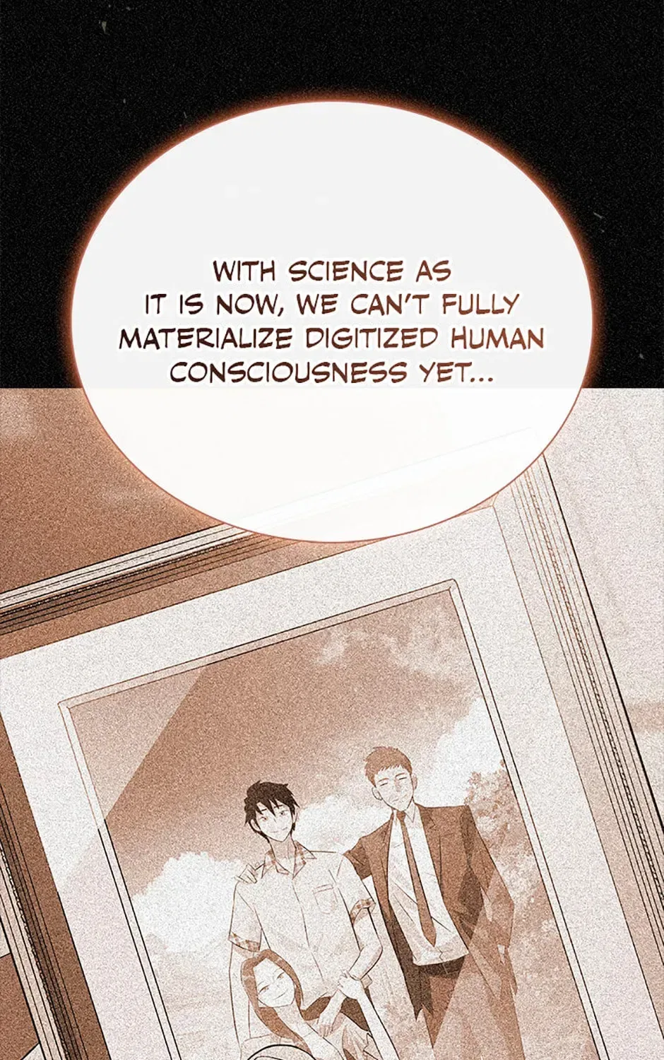 Monarch of Supreme Beings Chapter 80 – Page 161