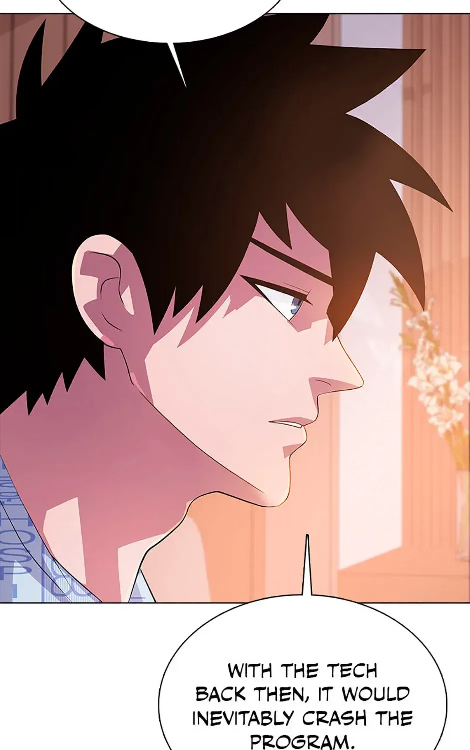 Monarch of Supreme Beings Chapter 80 – Page 169