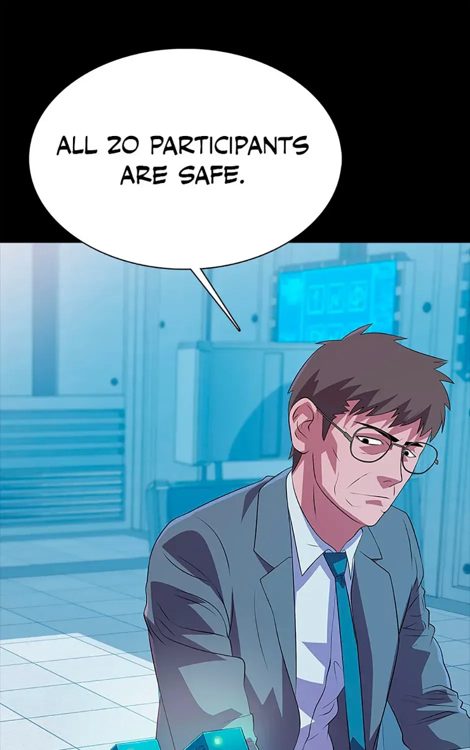 Monarch of Supreme Beings Chapter 79 – Page 87