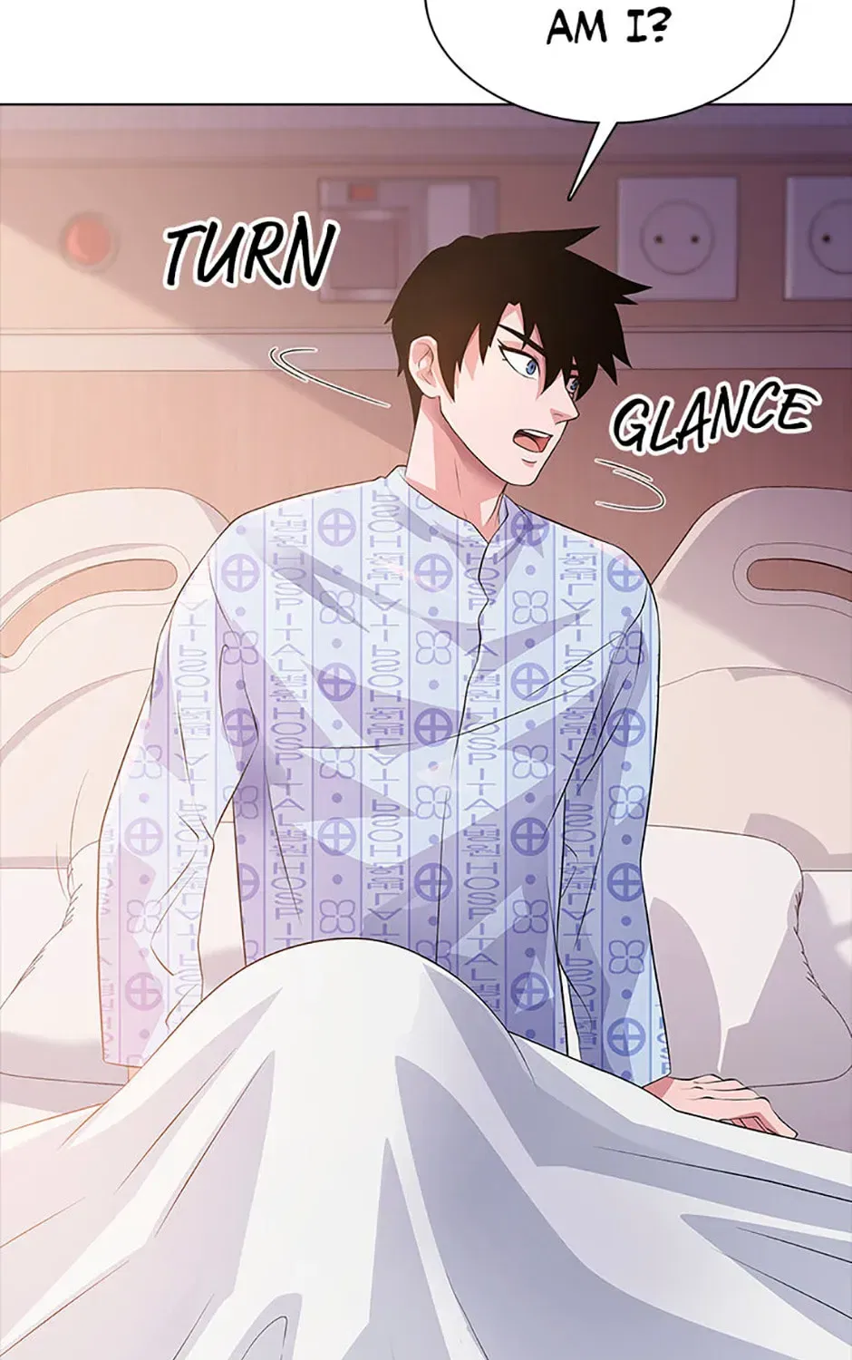Monarch of Supreme Beings Chapter 79 – Page 117